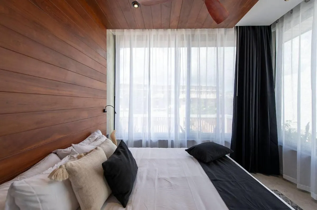 Anana Casa Karmond Luxury Villa With Pool Tulum Mexiko