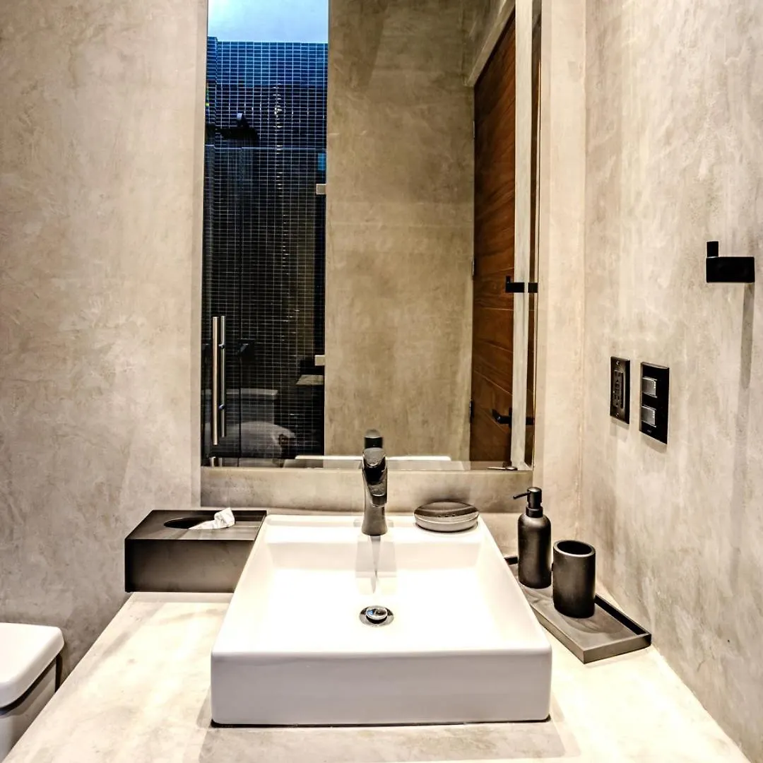 Anana Casa Karmond Luxury Villa With Pool Tulum