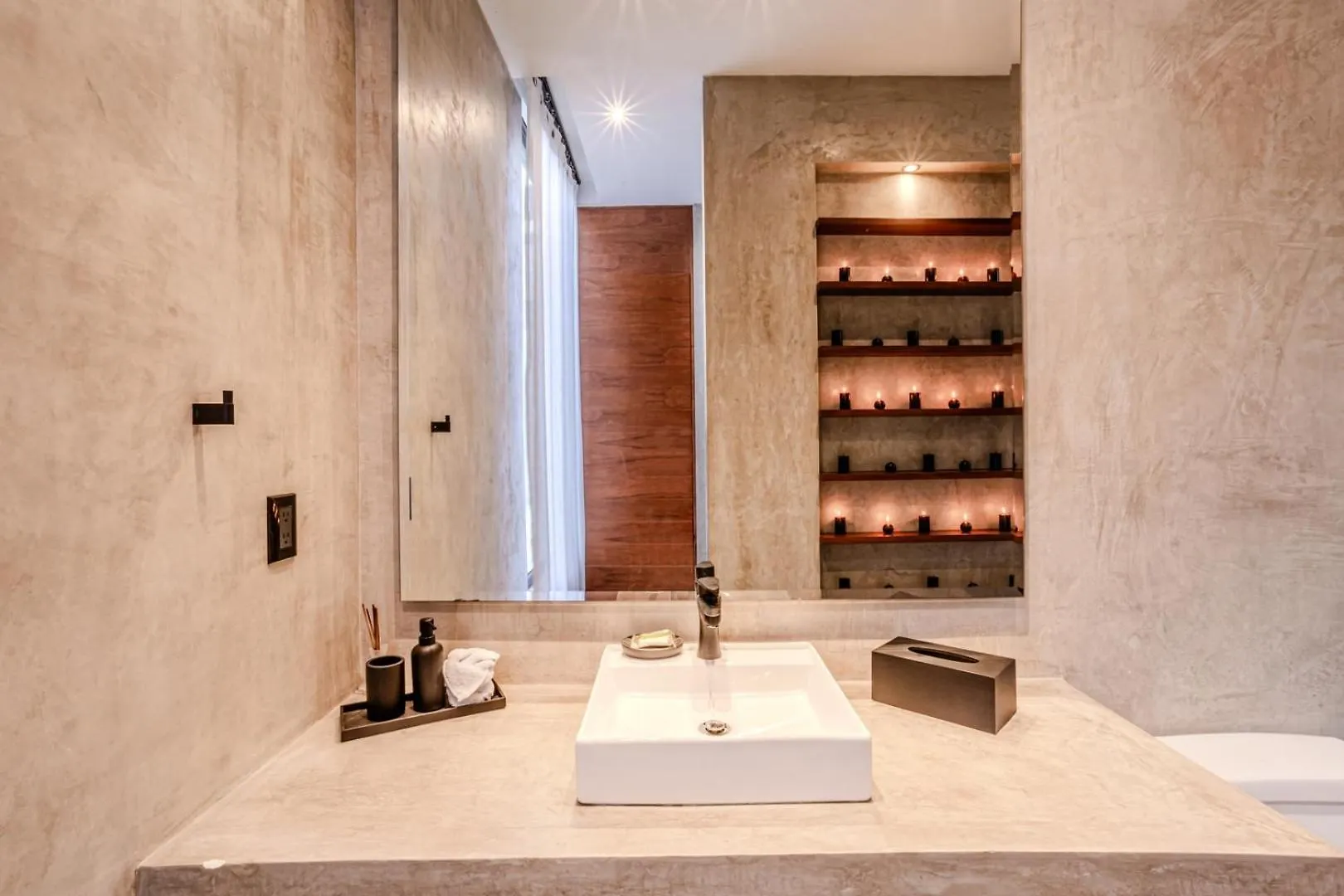 Anana Casa Karmond Luxury Villa With Pool Tulum