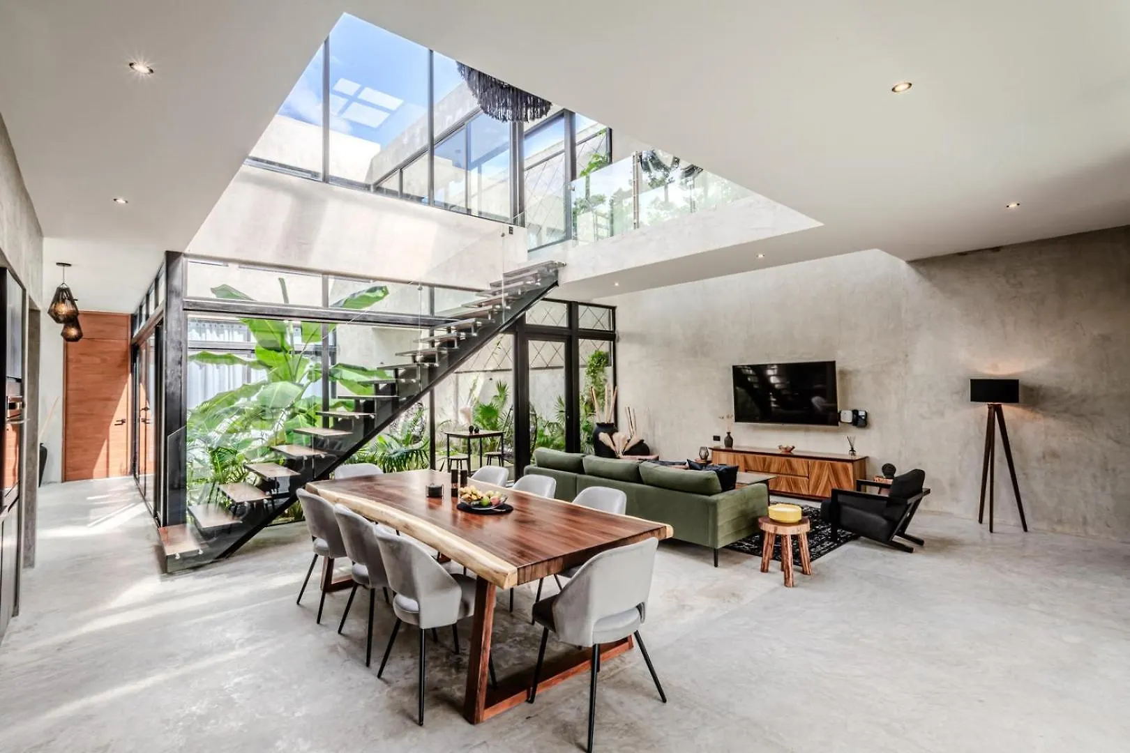 Anana Casa Karmond Luxury Villa With Pool Tulum Mexiko