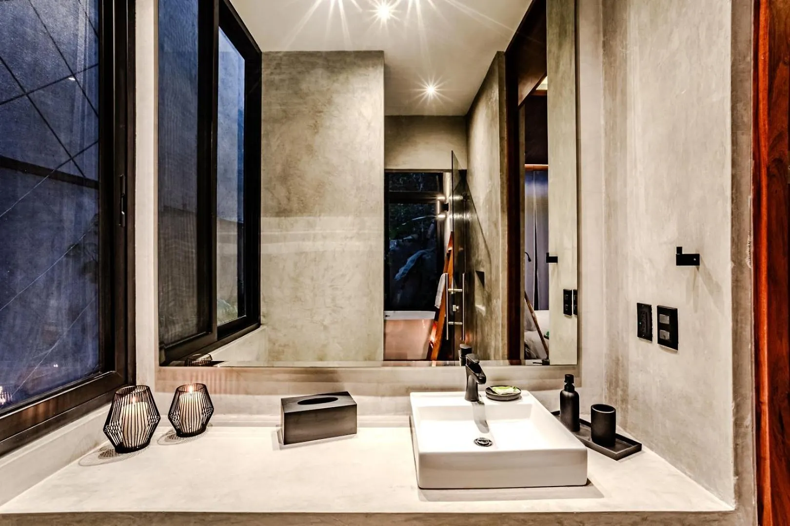 Anana Casa Karmond Luxury Villa With Pool Tulum Mexiko