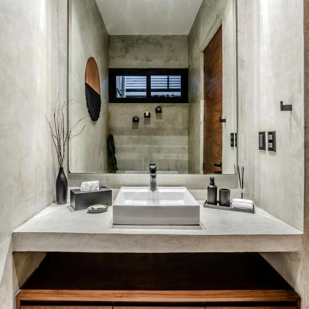 Anana Casa Karmond Luxury Villa With Pool Tulum Mexiko