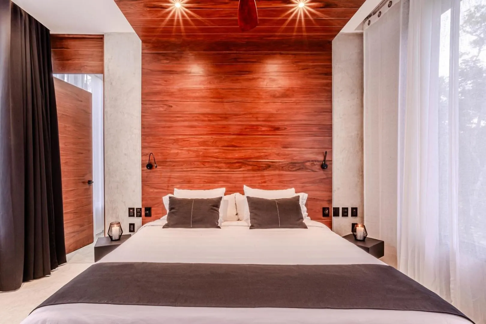 Anana Casa Karmond Luxury Villa With Pool Tulum 0*,