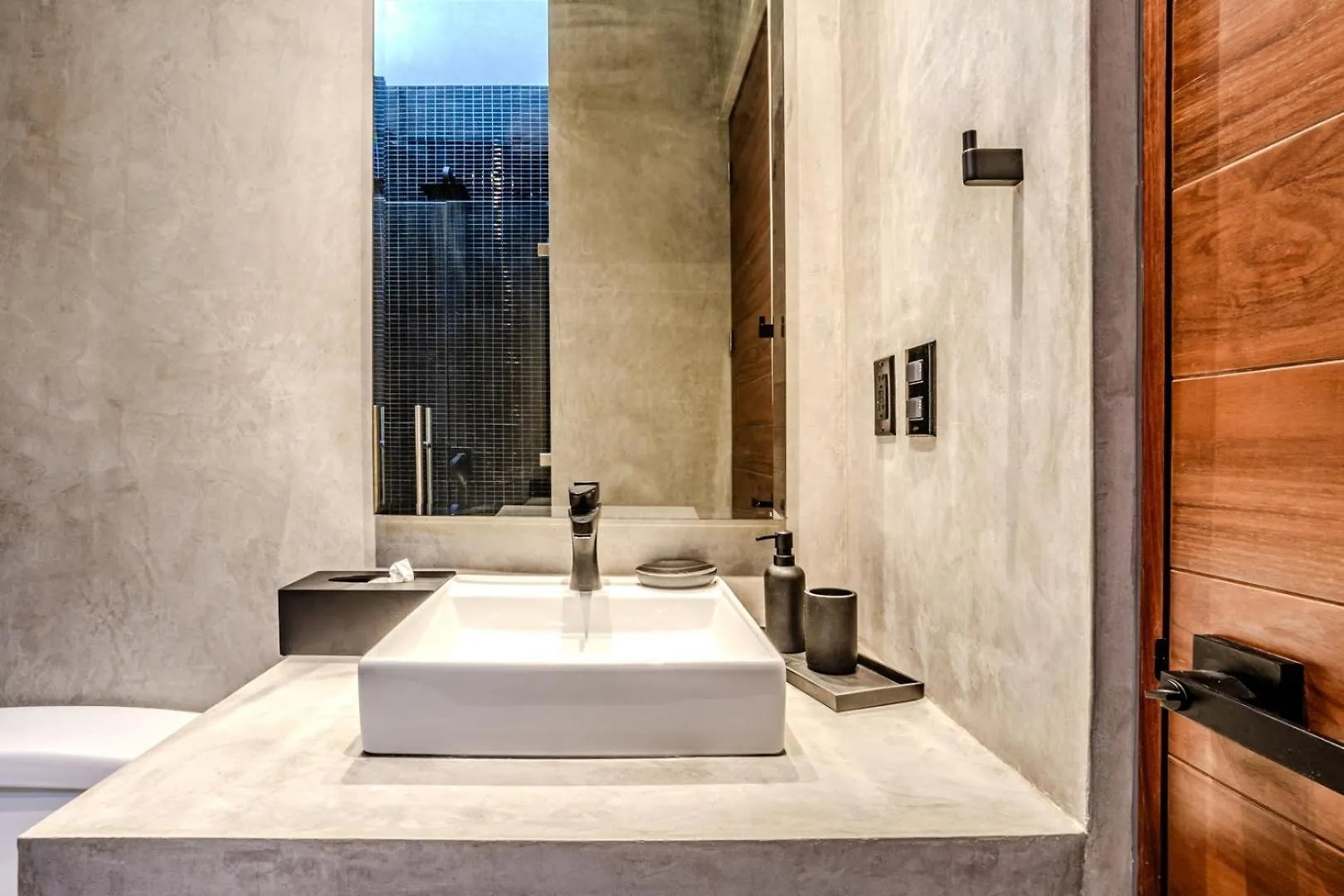 Anana Casa Karmond Luxury Villa With Pool Tulum Mexiko