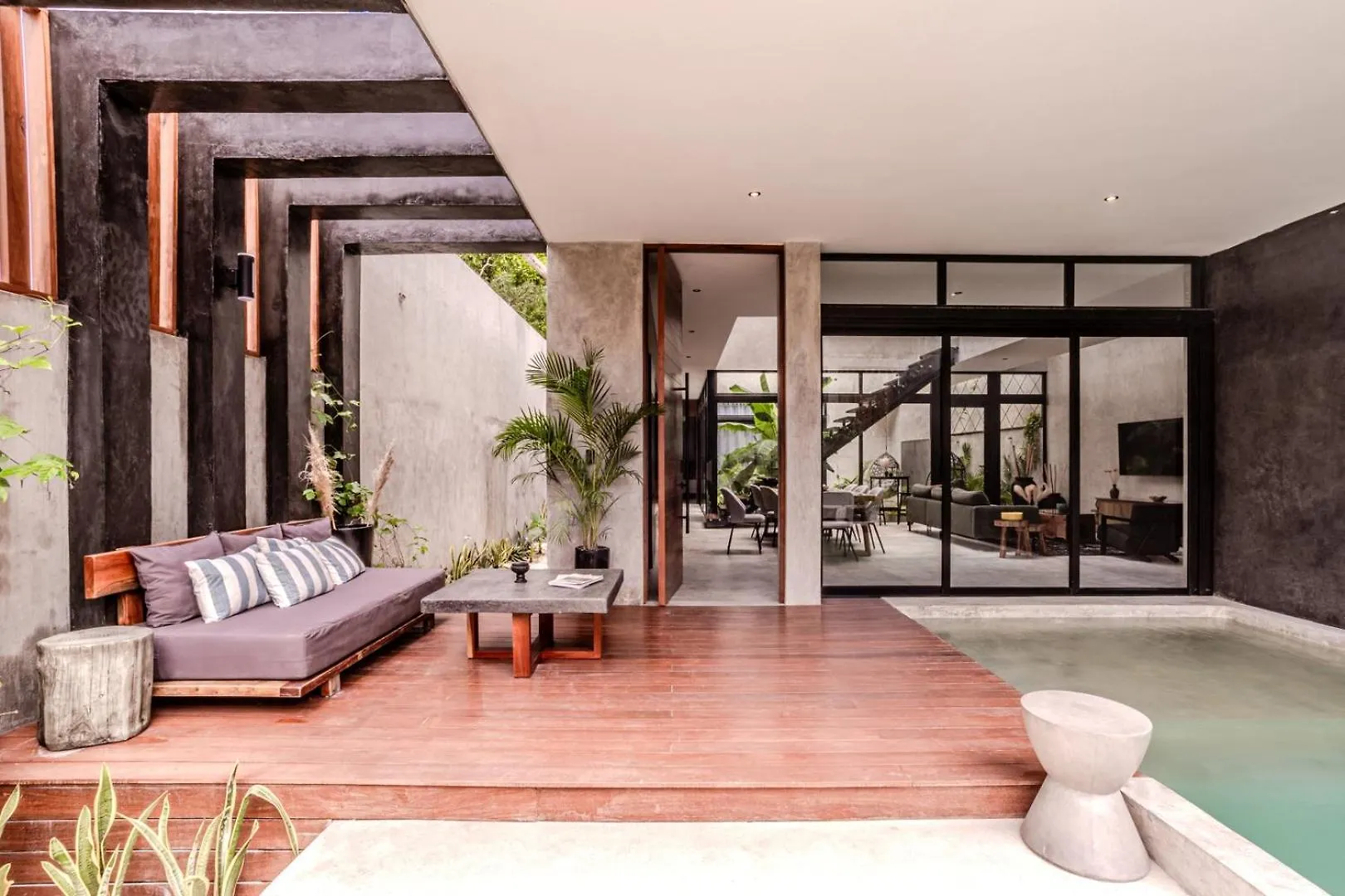 Anana Casa Karmond Luxury Villa With Pool Tulum