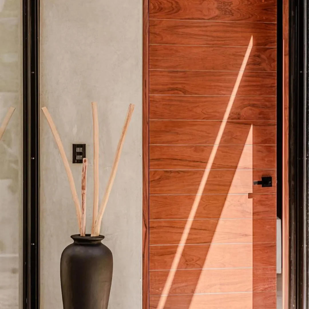 Anana Casa Karmond Luxury Villa With Pool Tulum