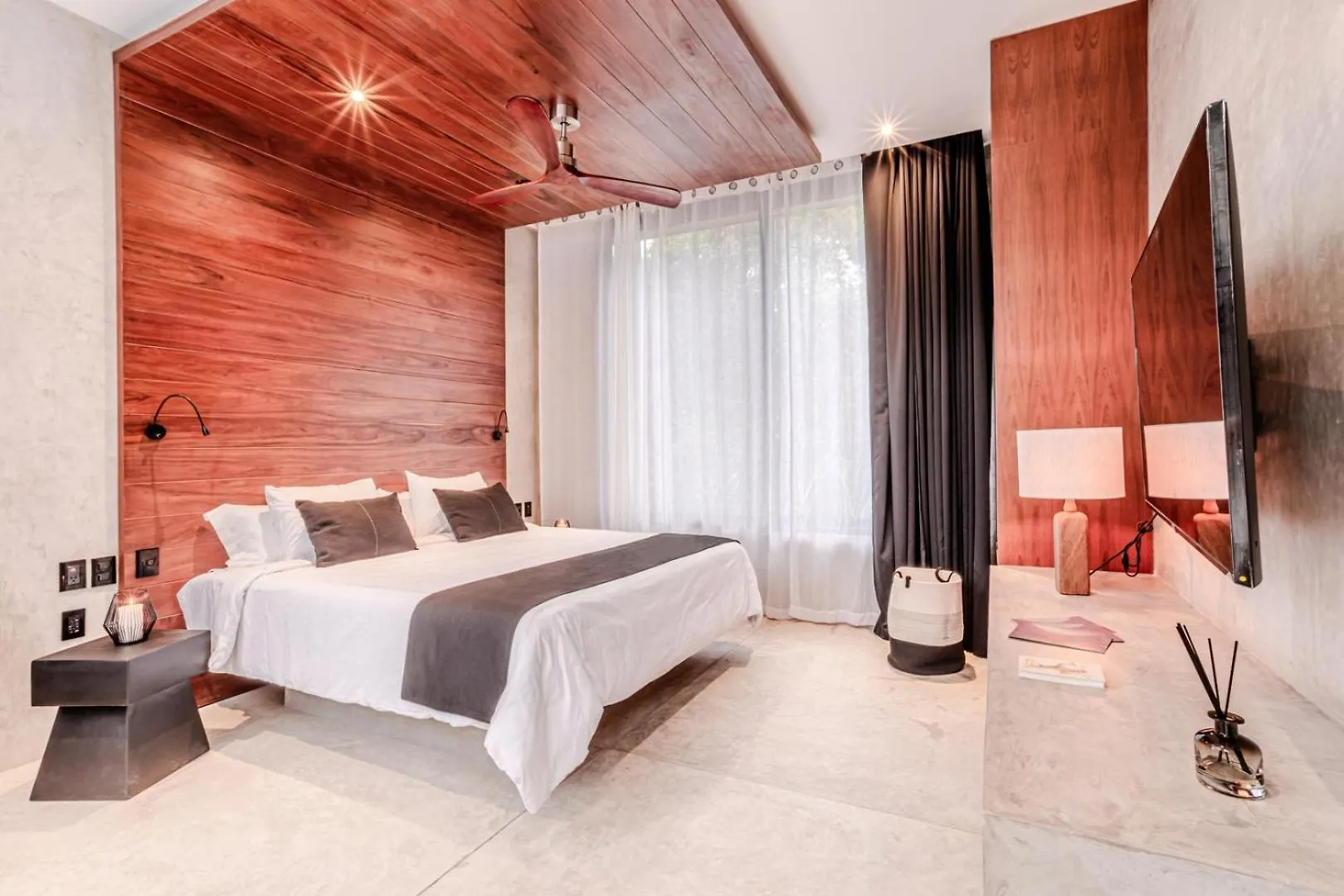 Anana Casa Karmond Luxury Villa With Pool Tulum 0*,
