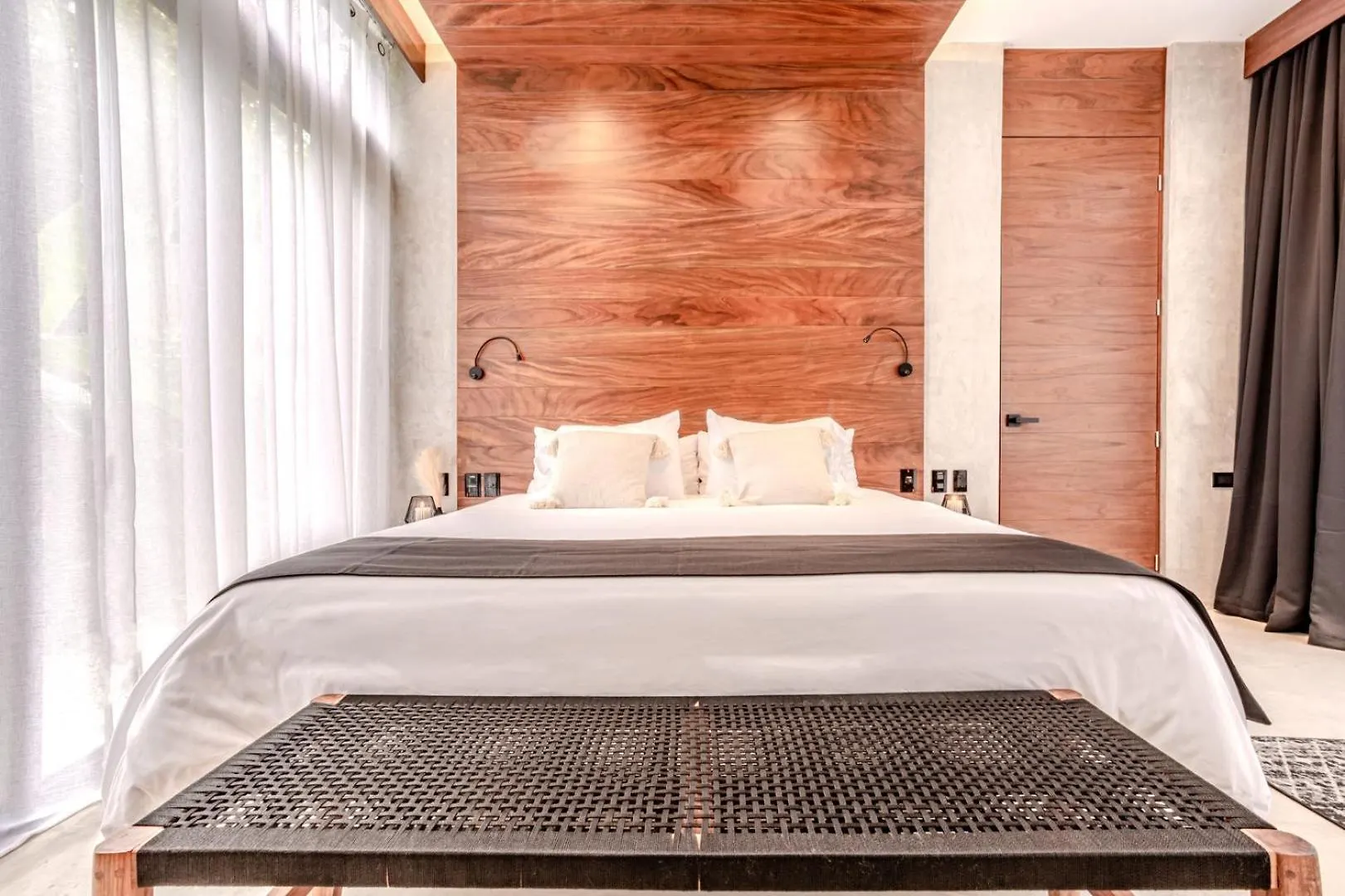 Anana Casa Karmond Luxury Villa With Pool Tulum