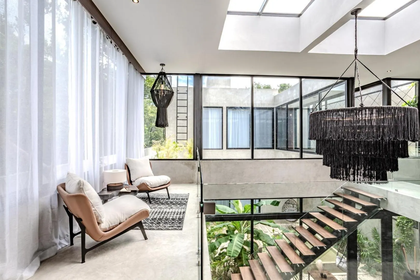 Anana Casa Karmond Luxury Villa With Pool Tulum