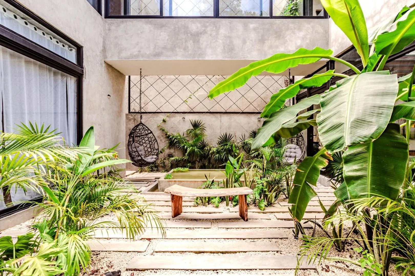 Anana Casa Karmond Luxury Villa With Pool Tulum 0*,  Mexiko